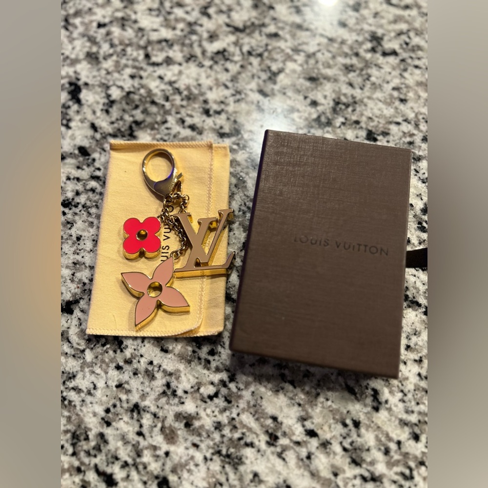 Louis Vuitton Charm ‼️SOLD‼️
